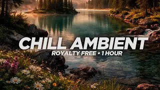 LoFi Chill Beats (Royalty Free) | No Copyright Music | 1 Hour Study