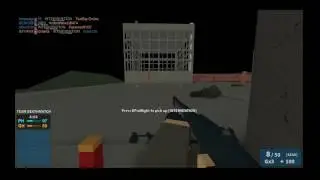 Phantom Forces | Remington Quad Feed/ Triple Collateral!!!