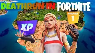FORTNITE - CH 1 SEASONS DEFAULT DEATHRUN