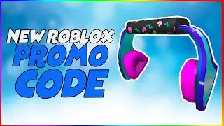 (Free) Gnarly Triangle Headphones - Roblox Hat Promo Code 2020