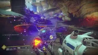 Destiny 2 - How to farm 3x High Value targets for faction rally ornament season 3 dead orbit