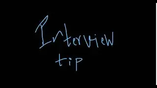 Citrix- Interview tip for Candidates