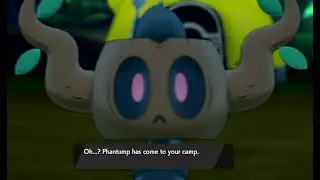 Random Camping Clips (11) - Pokemon Sword/Shield