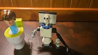 skibbidi dop dop animation (not finalized)