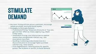 8 CHARACTERISTICS OF GOOD PRICING POLICIES IN MARKETING- PRICING STRATEGIES &TACTICS
