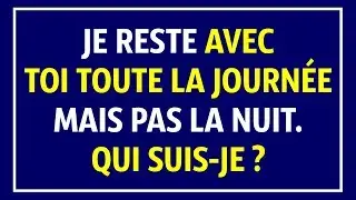 Seuls 5% Des Plus Intelligents Pourront R&eacute;soudre Ces Devinettes