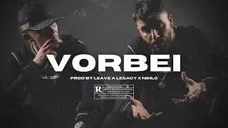 (FREE) SAMRA x CAPITAL BRA Type Beat 💔 VORBEI 💔