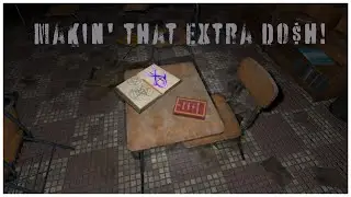 Phasmophobia Moment: Makin' That Extra Dosh!