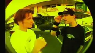 411 Best of #3 Caine Gayle & Jason Maxwell