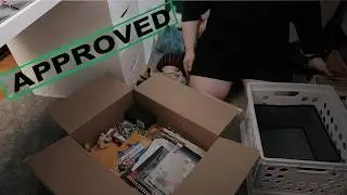 starting fresh: we're FINALLY moving | pre-moving vlog