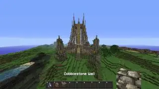 Building for Gazamo Crew
