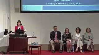 2018 NORA Symposium: Workplace Harassment