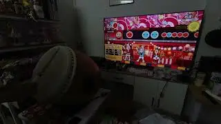 【太鼓达人TNDE】花漾(裏) 947840 61可 2不可 251012