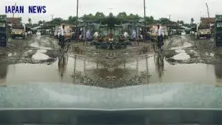 Karjain Bazar (Simrahi - Birpur Main Road)