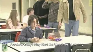 Bullying in Schools