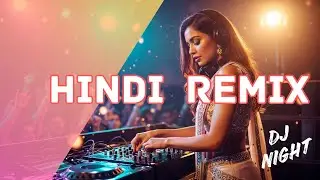 Bollywood EDM Remix 2026 | New Hindi DJ Dance Hits