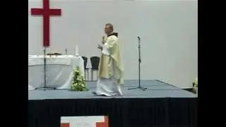 Fra Ivo Pavić & MOLITVOM DO ZDRAVLJA Dio 8.