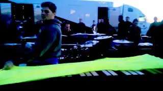 Matrix Percussion Ensemble - 'Covered' 2013 FINALS LOT