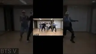 #💙bts funny dance #virlshort #btsmerchandise #BTS culture