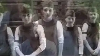 Sanitariuszka Małgorzatka   zespół Wiolinki SP 59 Gdańsk