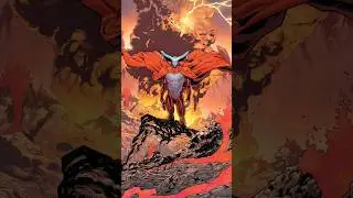Who Is Chthon The Elder God?