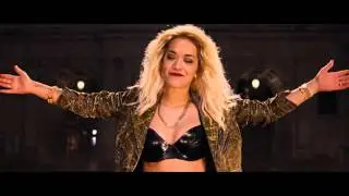 Fast & Furious 6 DOM vs LETTY FULL RACE