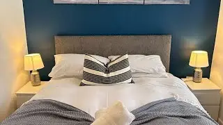 Blackpool Abode - 20 Bairstow Street | Blackpool, United Kingdom | Hotel Review 🌟