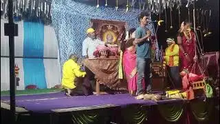 ಶ್ರೀ ರೇಣುಕಾ ಎಲ್ಲಮ್ಮ ನಾಟಕ 💐9019096041  7353390738