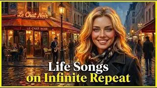 Songs That Feel Like a Hug When You&rsquo;re Tired of EverythingEmotional Life Songs on RepeatㅣNeo & Musca