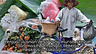 JAJANAN DESA || INDONESIAN STREET FOOD