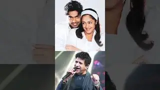 Unique Voice சிங்கர் கே கே Songs | #shorts #kk #vidyasagar #yuvan #dsp #song #music #trending