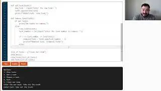 Intro to Coding (Self-Paced) - Module 5 - Video 3: Using Dictionaries for Real-world Applications