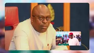 It&rsquo;s Illegal&rdquo;: Drama As Rivers Assembly Orders Gov Fubara to Withdraw Appointments of Wike&rsquo;s Boys...