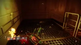 Wanted - Lost Sectors - Titan