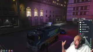 ABDUL IS BACK?! - Patar Gives Him 1 MILLION... (+ Reaction) | Mandem NoPixel