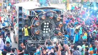 DJ MKP PIPILI 407 SETUP 2020 DELANGA MELANA PROGRAM