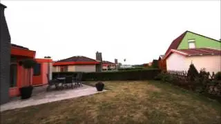 Seestern 251 im Strandslag Ferienpark Julianadorp