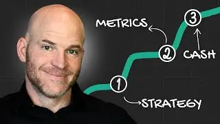 What Separates Great Companies From the Rest (3 things)