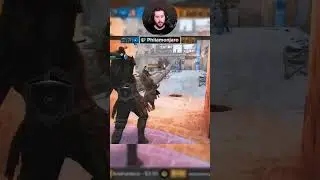 Bot breaking the rules #forhonor #highlight #twitch #twitchclips #funny #breach