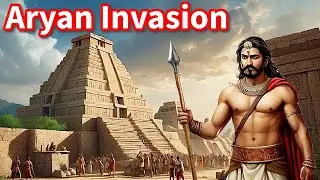The Aryans of India: Exploring the Aryan Invasion  and Cultural of the Indo-Aryan Civilization