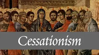 THE TRUTH about the ORIGINS of CESSATIONISM in less than 5 MINUTES