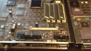 NeXT Turbo Cube Dimension