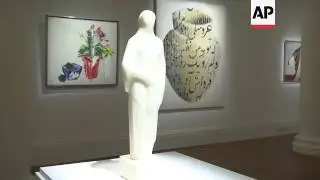Sotheby's auctions Middle Eastern and Islamic art