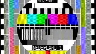 Historische testbeelden: Testbeeld 6, Nederland 1, 1999