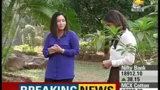 Exclusive Conversation with Nadia Chauhan, Joint MD & CMO, Parle Agro Group on demonetisation