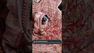 HD bridal makeup transformation #bridalmakeovers #bridalmakeupshoot #bridalmakeup
