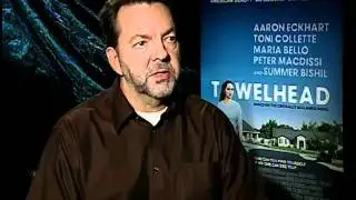 Towelhead - Exclusive: Director Alan Ball