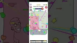Hide my proof level 52 | #hidemyproofanswers  #trending #android #gameplay #2024