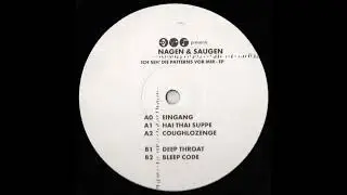 Nagen & Saugen - Deep Throat