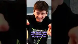 Ношение коротких видео в YouTube Shorts